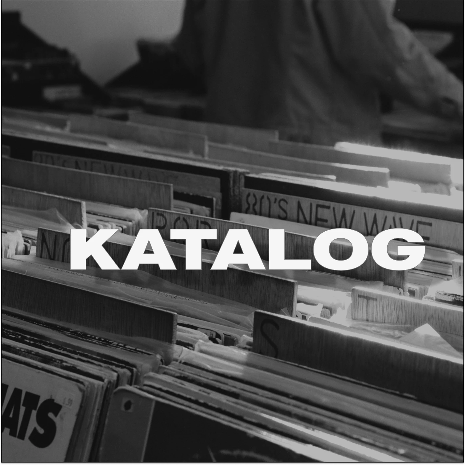 KATALOG Klubu Płytowego WINYLE, CD i KASETY Klub Płytowy