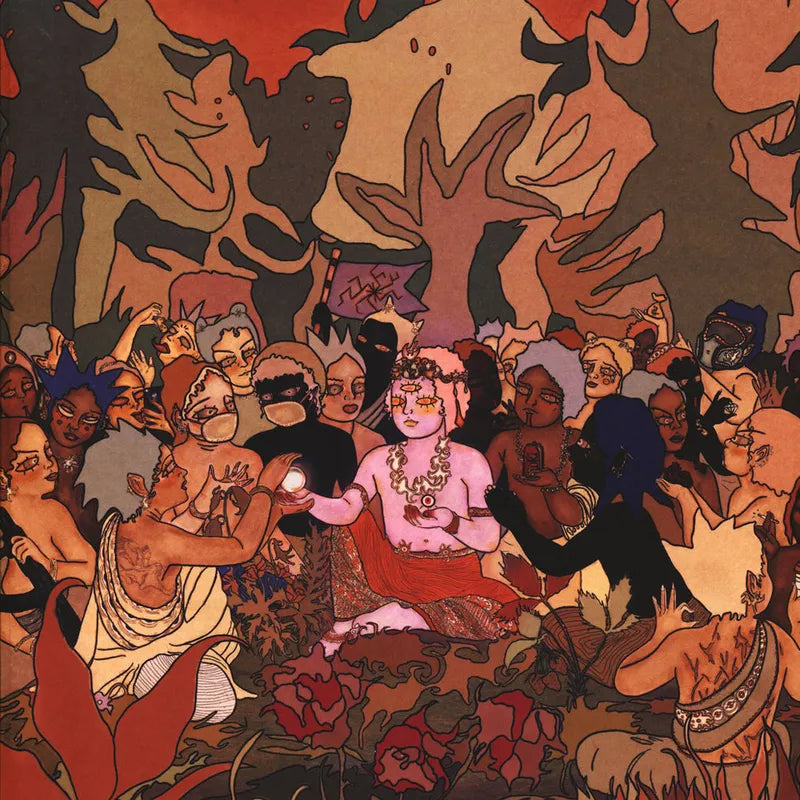 POST HUMAN: SURVIVAL HORROR – Klub Płytowy