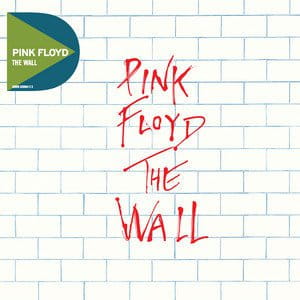 The Wall 2CD
