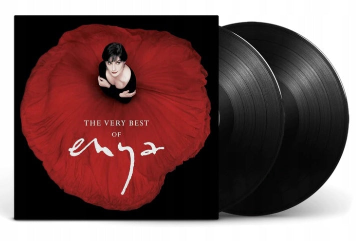 The Very Best Of Enya 2LP – Klub Płytowy