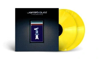 LP盤 Jamiroquai-Travelling Without Moving Travelling Without Moving (25th Anniversary Edition) 2LP