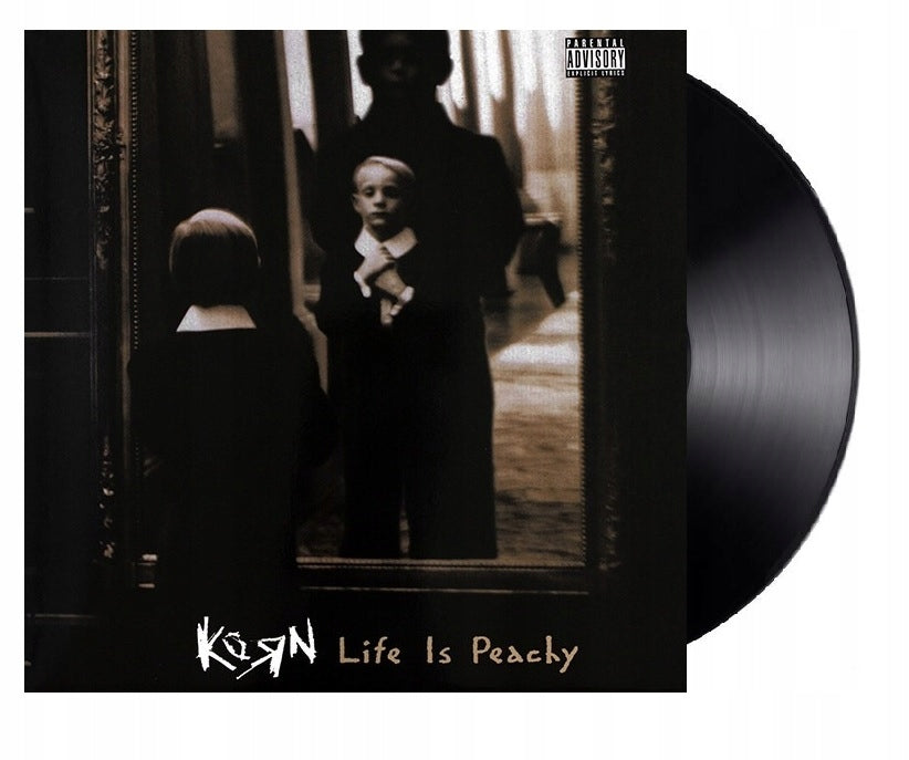 Life is peachy – Klub Płytowy