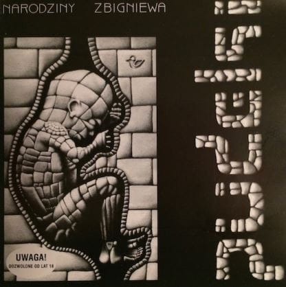 Narodziny Zbigniewa CD