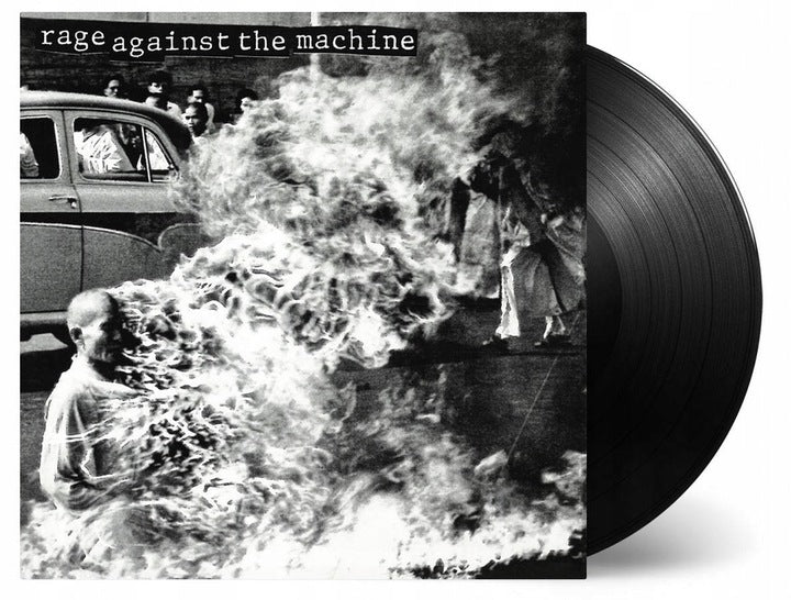 訳あってお買い得！30～80％OFF Rage Płytowy Klub – Machine The Against 洋楽