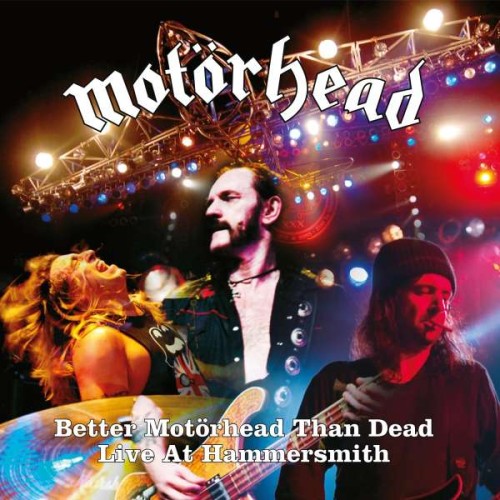 The Best of Motorhead (2CD)