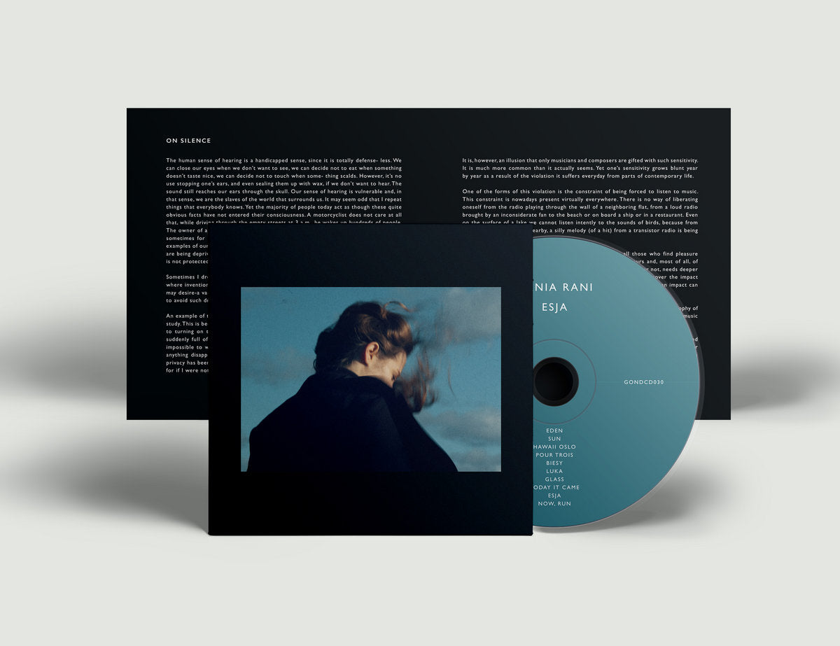 Hania Rani – Klub Płytowy