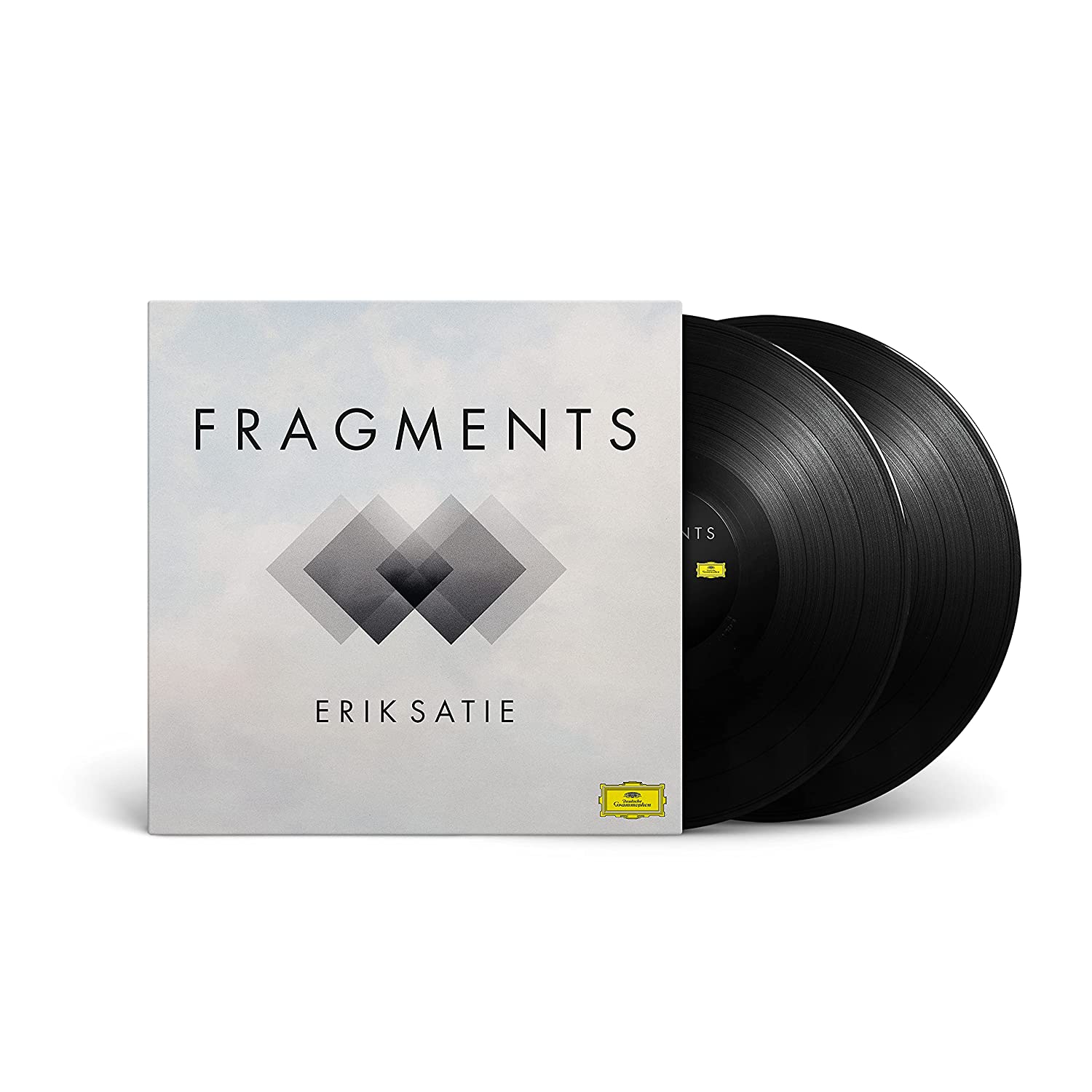 Satie: Fragments 2LP