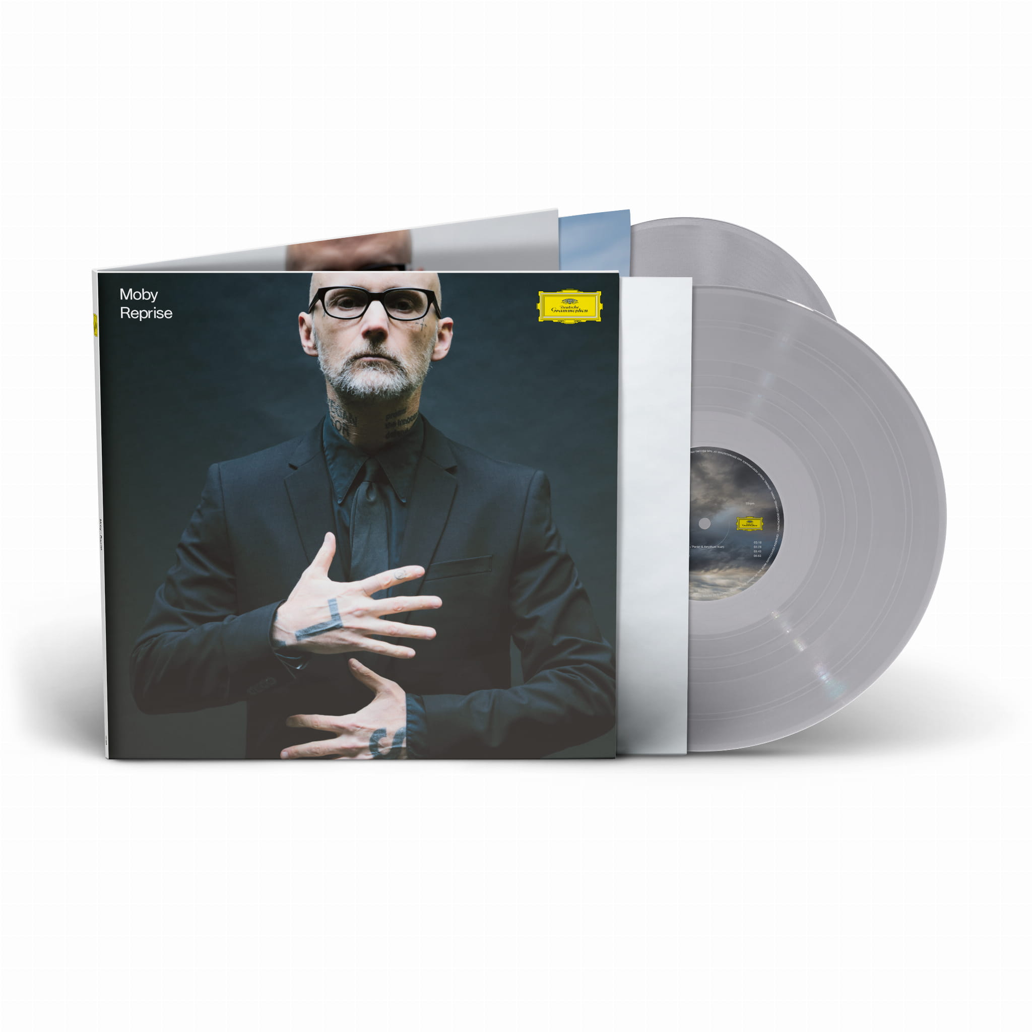 Reprise 2LP (Coloured Winyl)