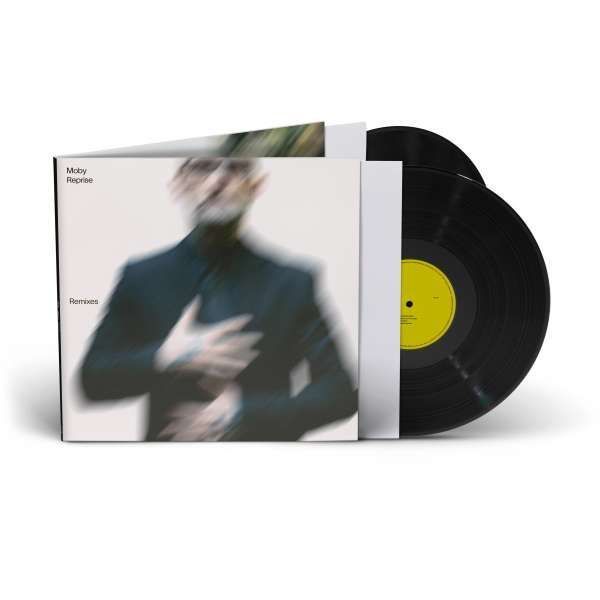 Reprise Remixes 2LP