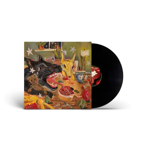 Nightbitch LP