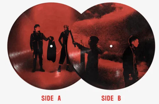 Breach LP (Picture Disc)