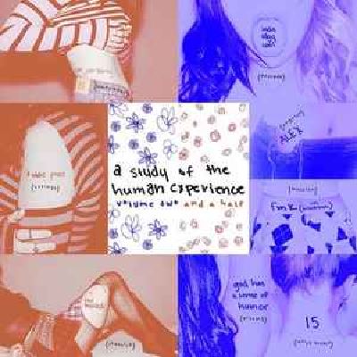 A Study Of The Human Experience Vol 1&2