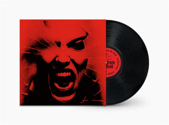 Back From The Dead LP