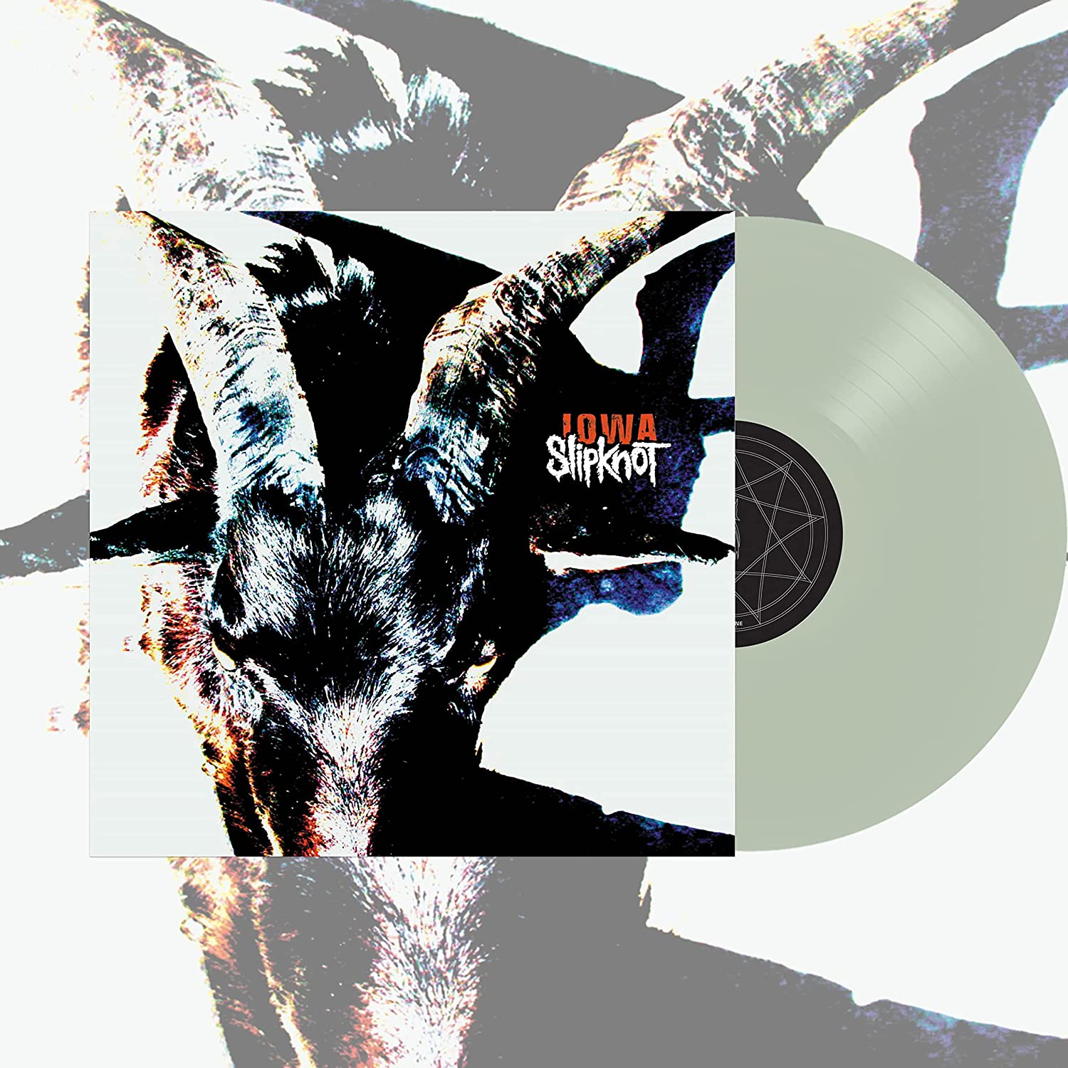 Iowa 2LP