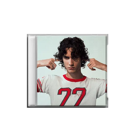 I Barely Know Her CD