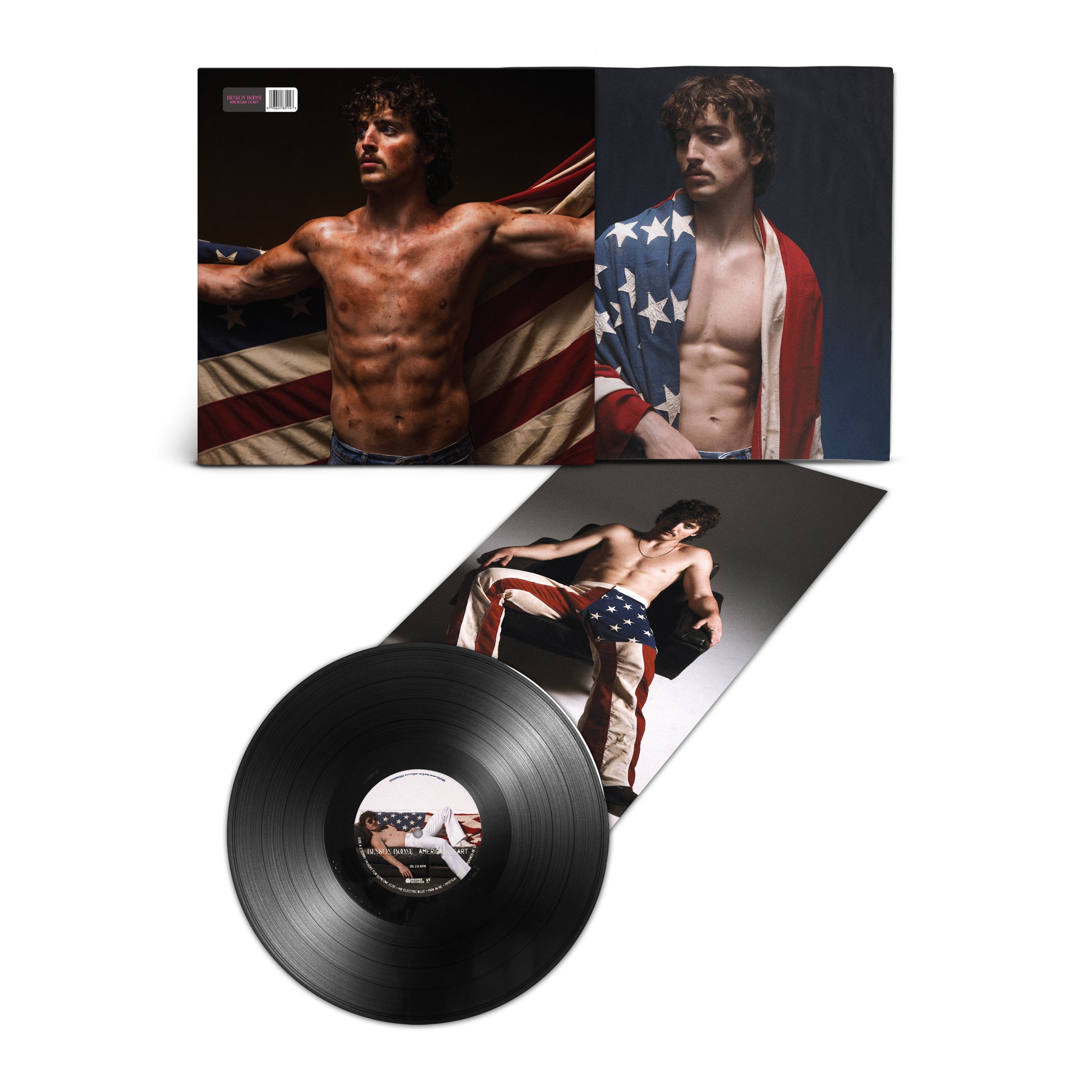 American Heart LP