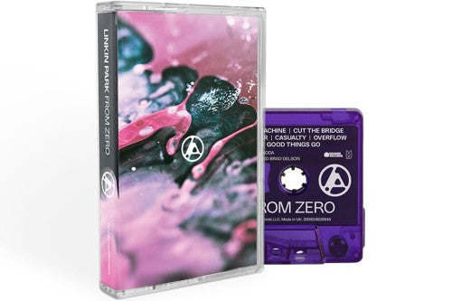 From Zero MC