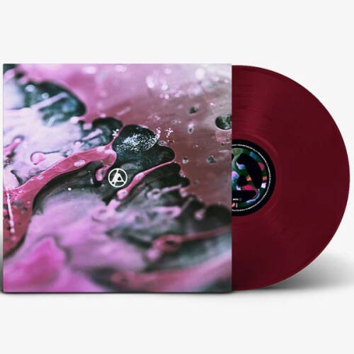 From Zero LP (Magenta Winyl)