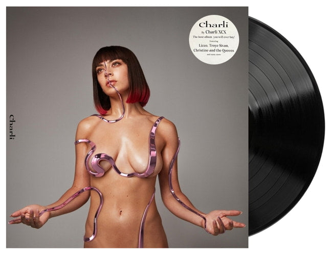 Charli 2LP