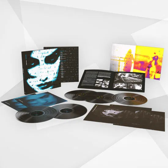 Brave (Deluxe Edition) 5LP