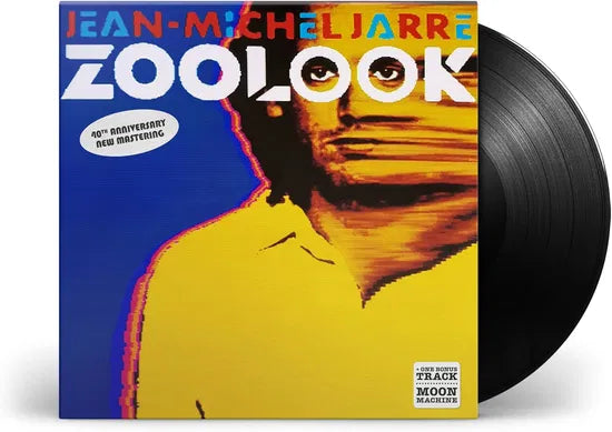 Zoolook LP (40th Anniversary)