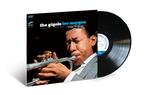 The Gigolo LP