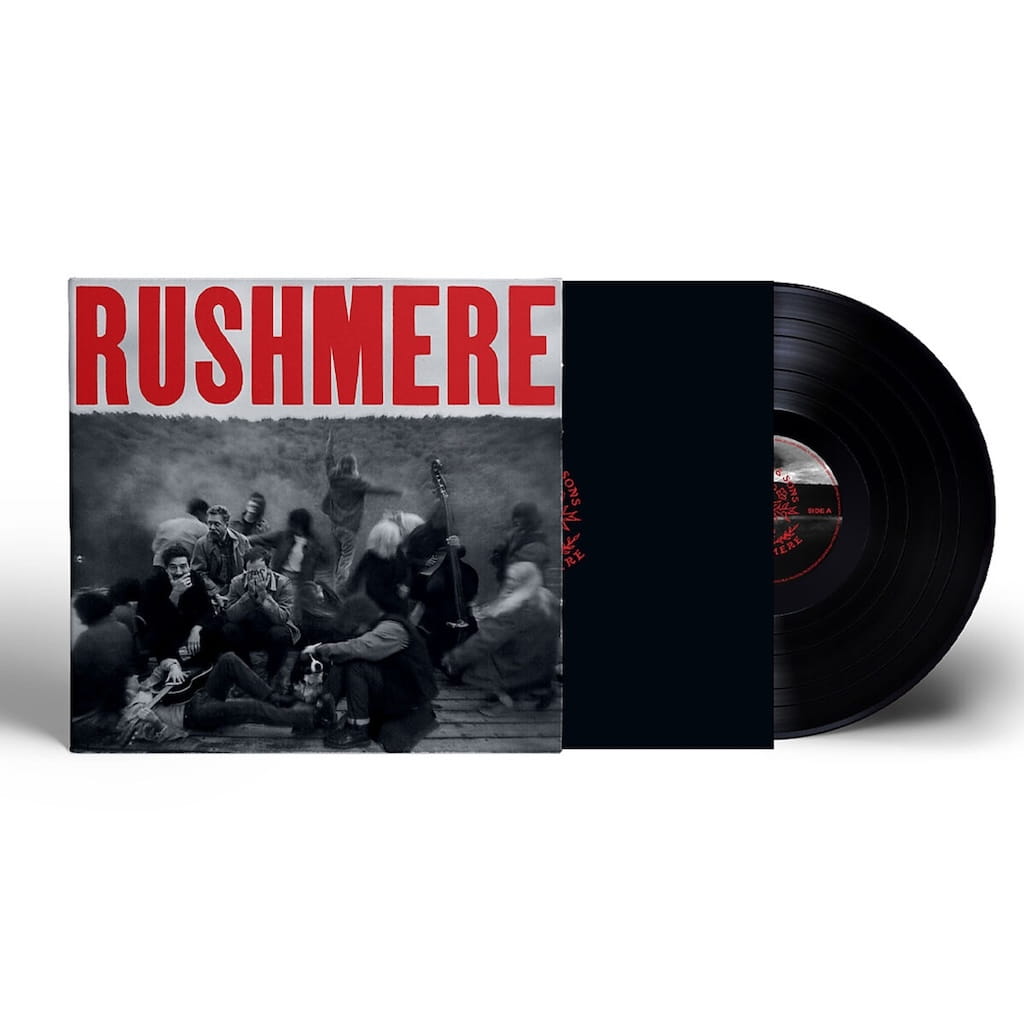 Rushmere LP