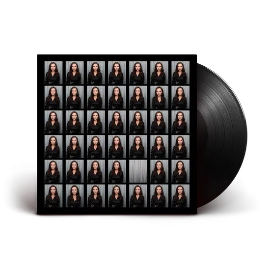 Perimenopop LP