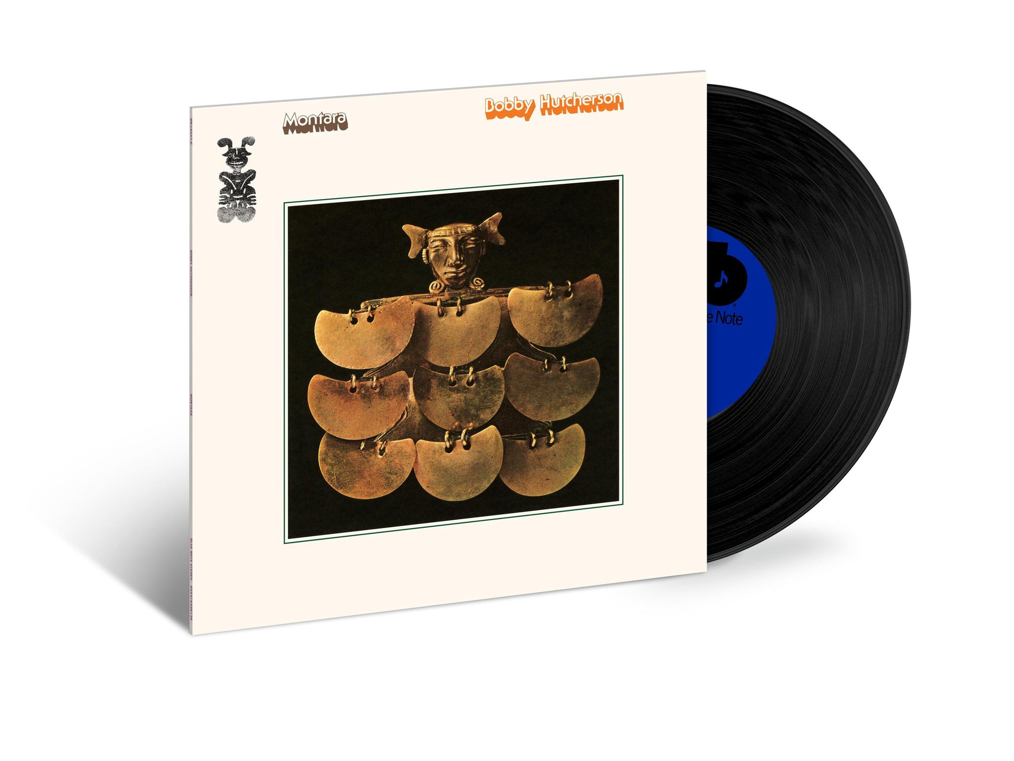 Montara (Tone Poet) LP