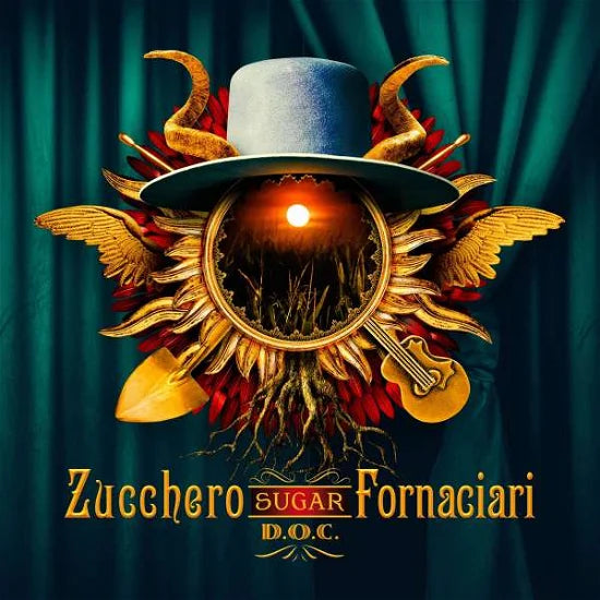 D.O.C. 2LP