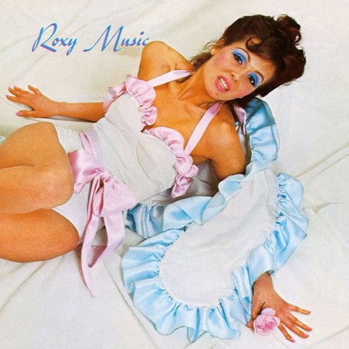 Roxy Music LP