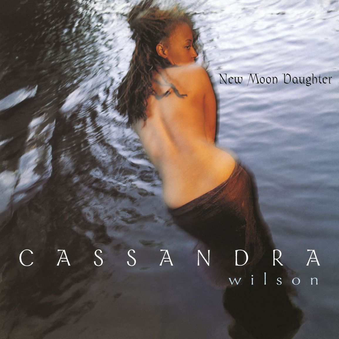 New Moon Daughter 2LP