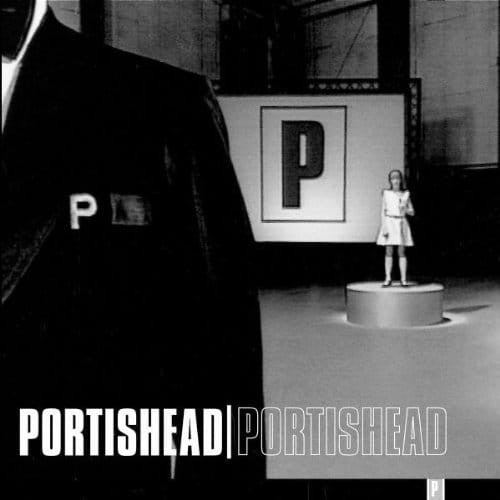 Portishead 2LP