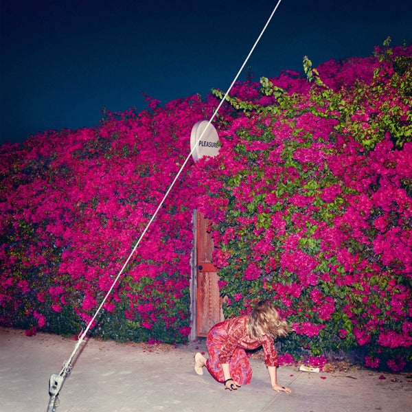 Pleasure 2LP