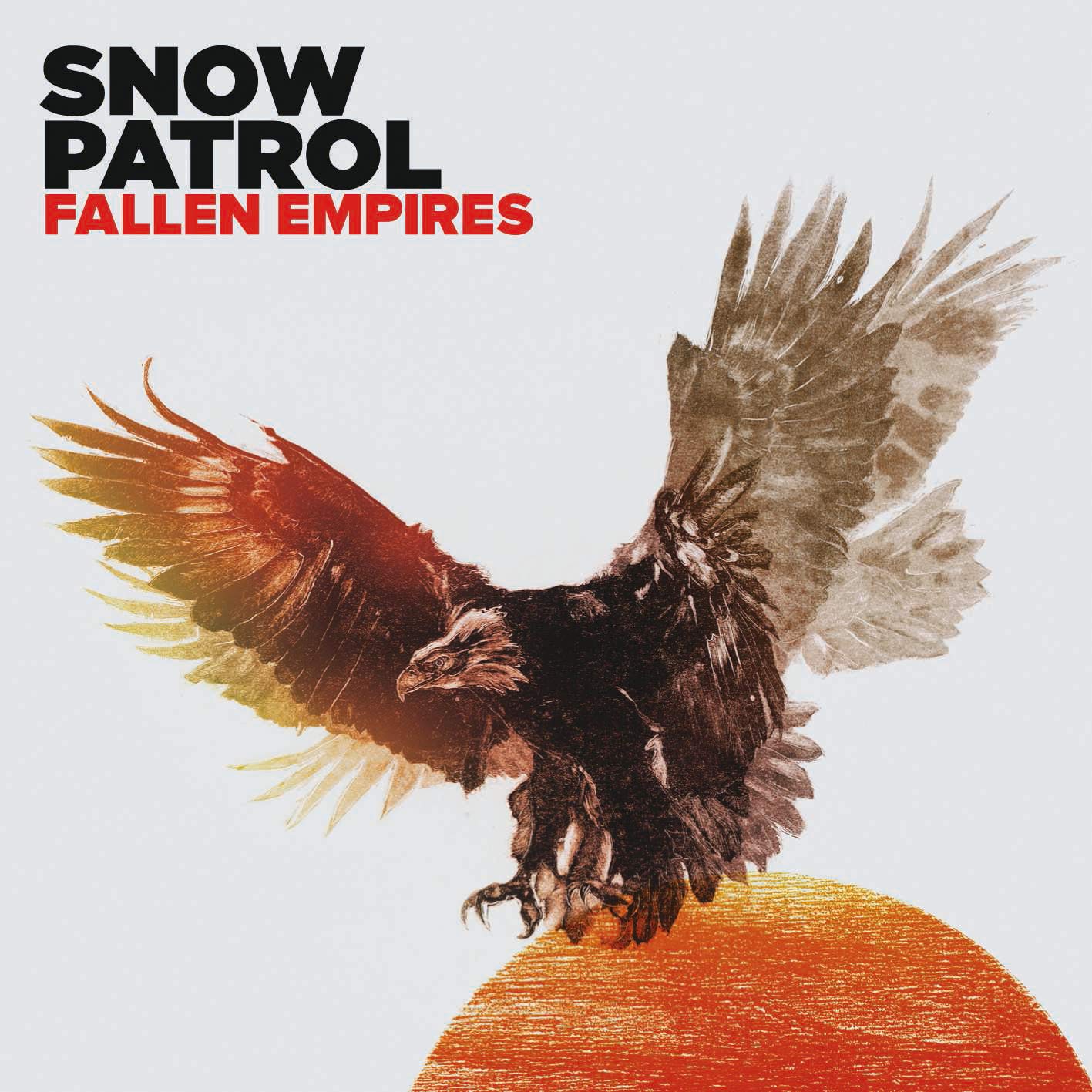 Fallen Empires 2LP