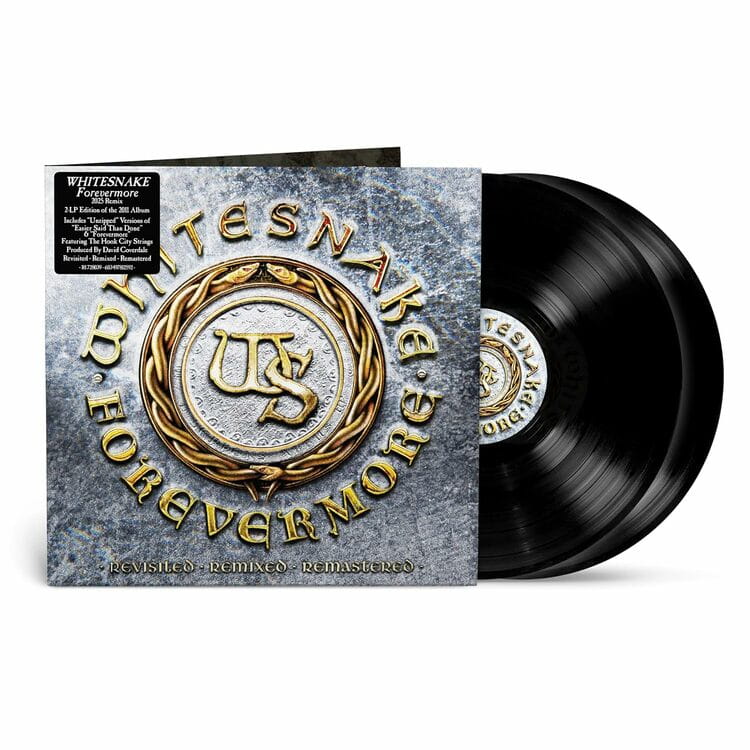 Forevermore 2LP