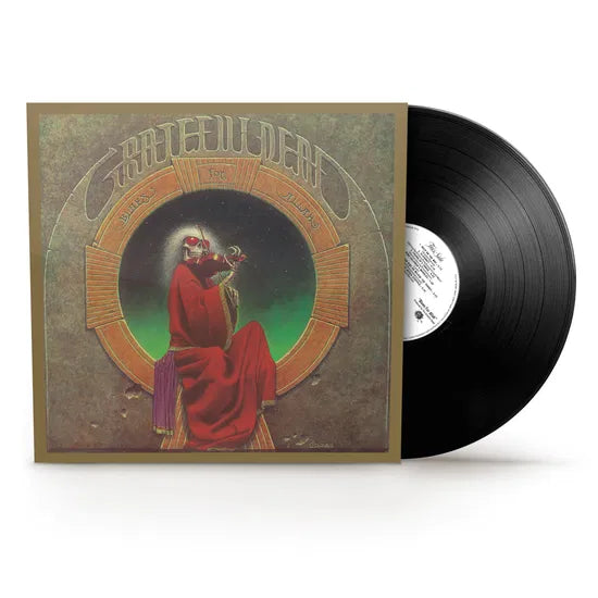 Blues for Allah (50th Anniversary) LP