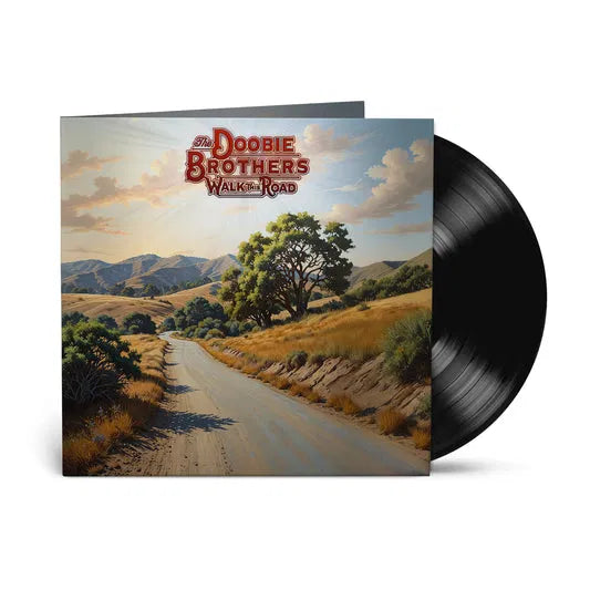 Walk This Road LP