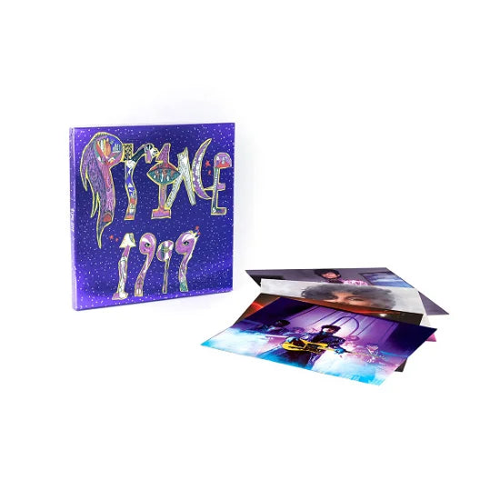1999 4LP