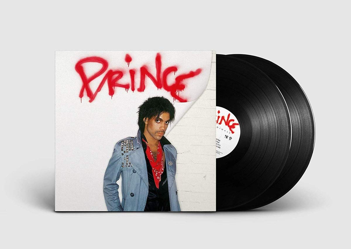 Originals 2LP