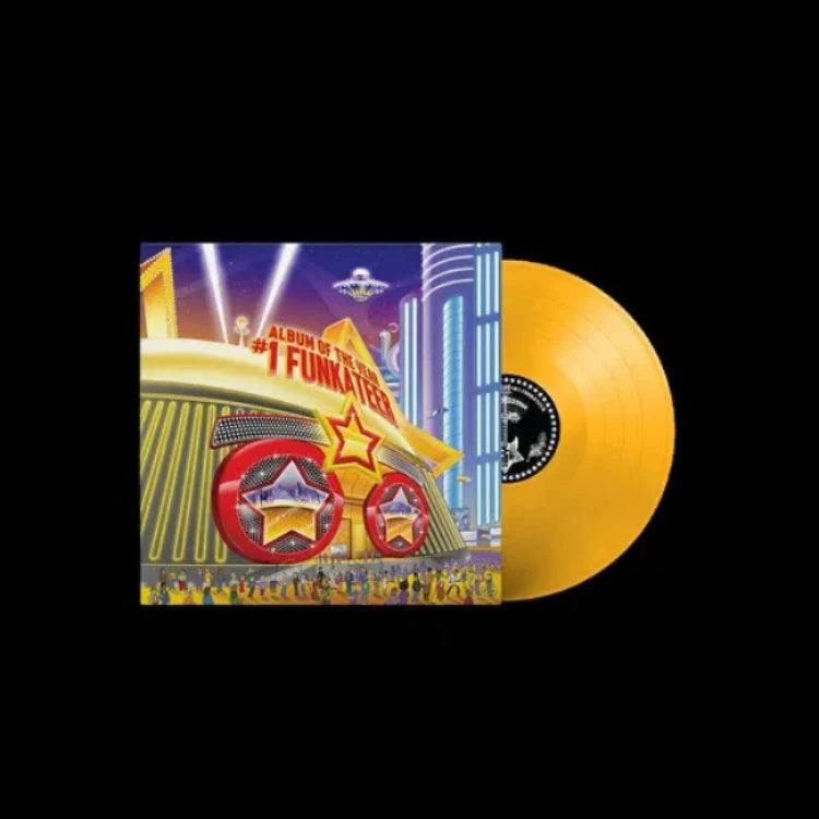 Faith Evans Keep The Faith レコード　LP 2枚組 Keep The Faith 2LP (Black/White Winyl) – Klub Płytowy