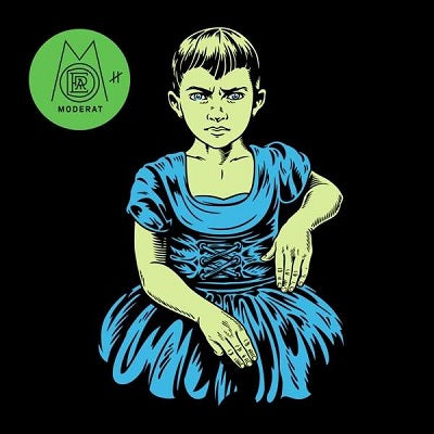 III Deluxe 2LP