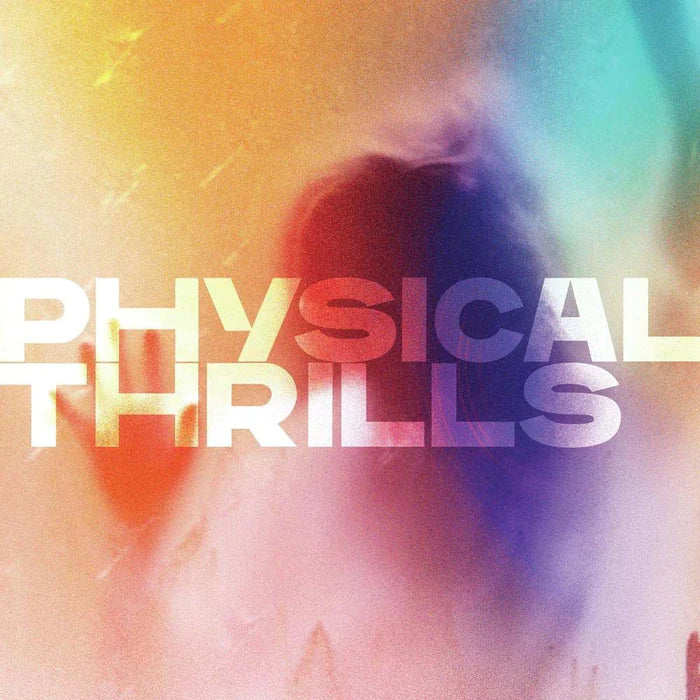 Physical Thrills 2LP