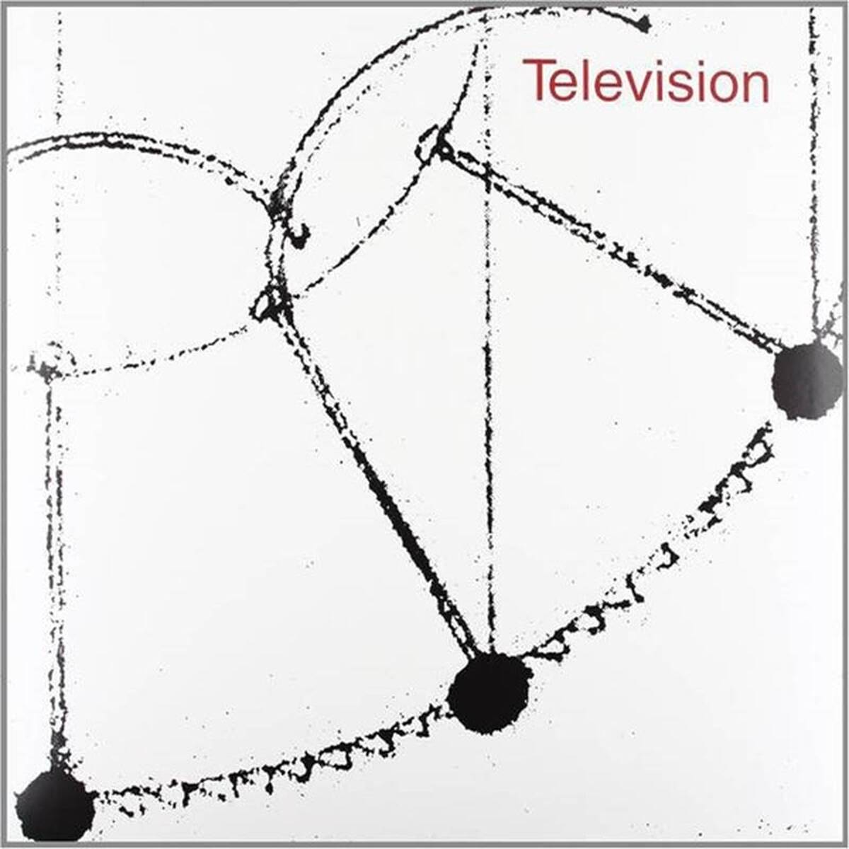 Television LP
