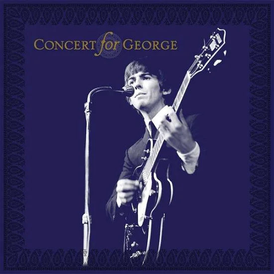 Concert For George 4LP