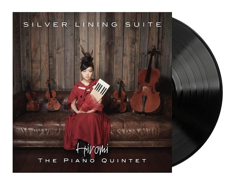 Silver Lining Suite 2LP