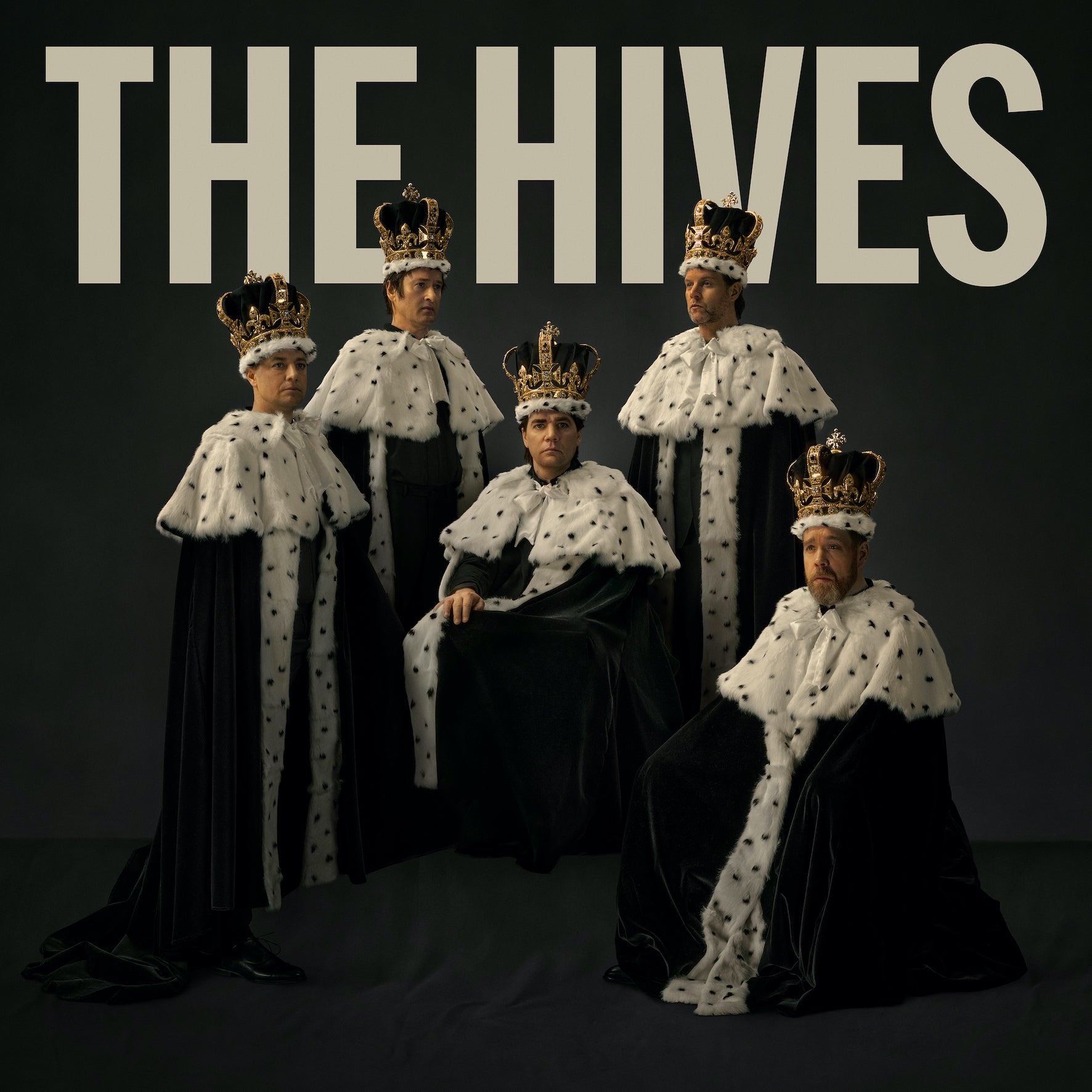 The Hives Forever Forever the Hives CD