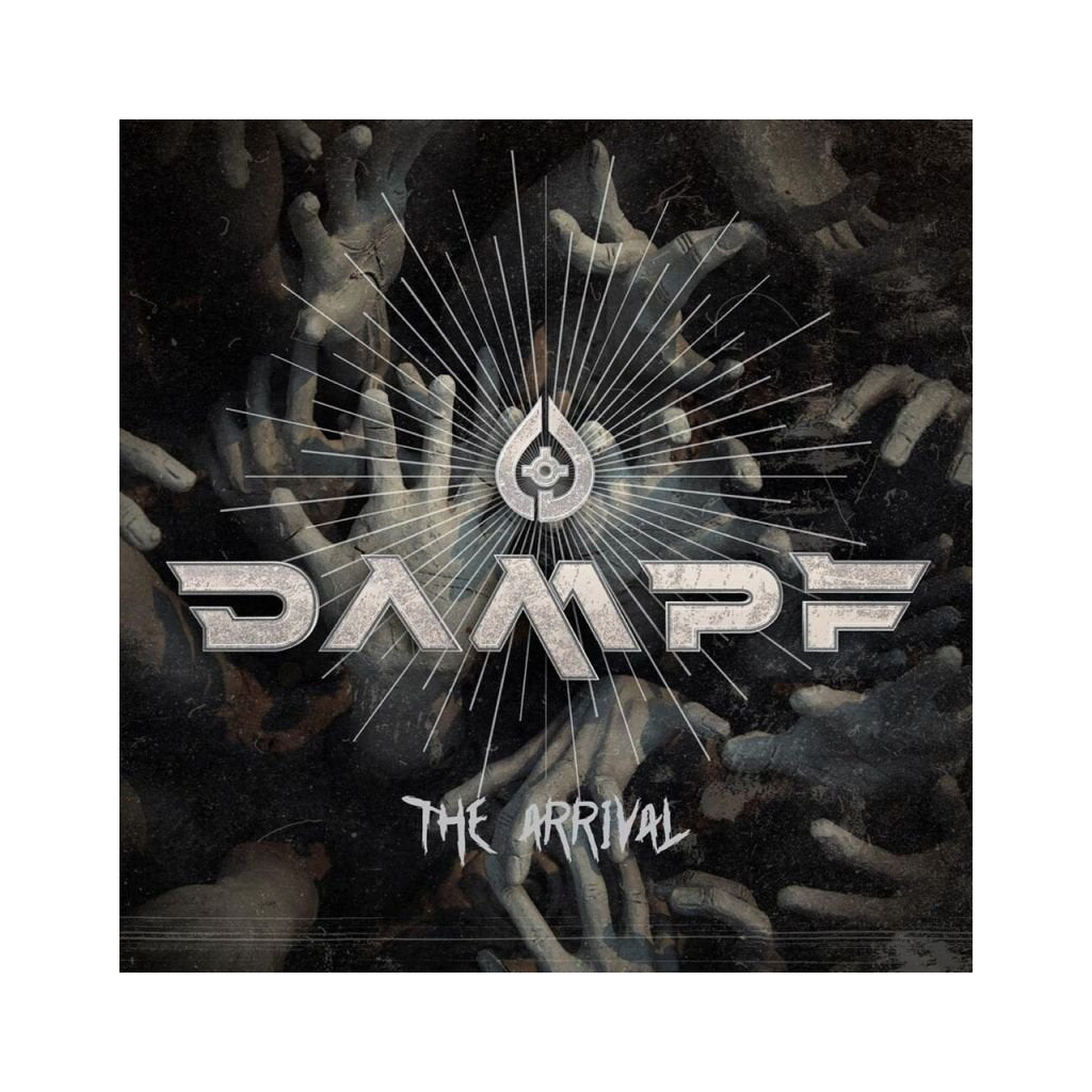 The Arrival LP (Limited Edition)