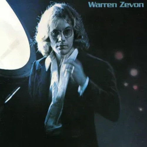 Warren Zevon 2LP