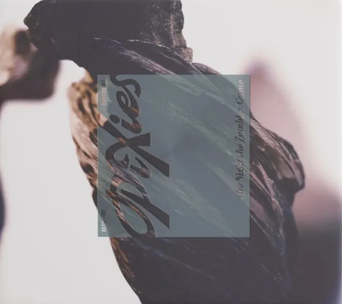 The Night The Zombies Came LP